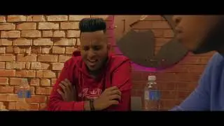 Official Music Video for Over You by Darrien Luke & Tehillah Faith