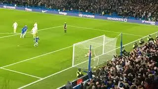 Dramatic extra time winner: Jorginho penalty, Chelsea 3 - Leeds 2.