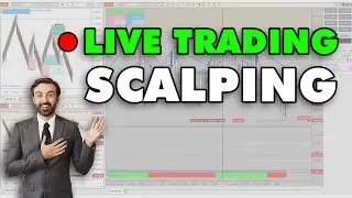 Our customer walks through ATR-TradeShield using multi-timeframe analysis