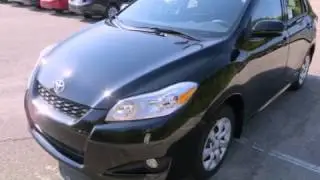 2013 Toyota Matrix Memphis TN