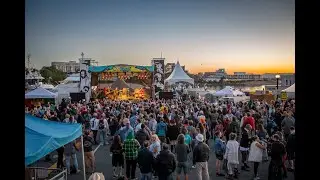 Victoria's 25th Anniversary Ska & Reggae Festival - Day 1