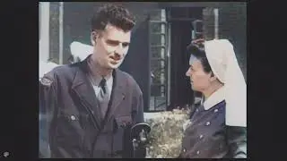 Canadian Army Newsreel Number 70 - Enhanced with AI and Machine Learning