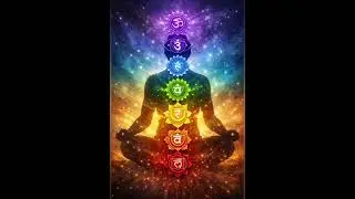 Energy Healing Without Touch? ✨ Ancient Siddhar Secret | Divine Reiki Radiance