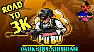 DARKSOUL CHILL STREAM LIVE !! PUBG MOBILE