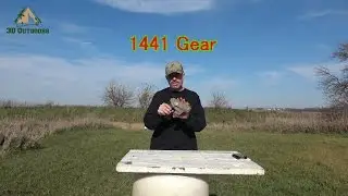 1441 Gear