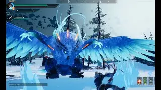 DAUNTLESS - Skraev VS Slayers - Behemoth g&eacute;lido
