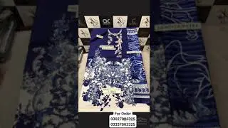 Summer Collection Lawn 17
