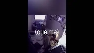 No me mires con esos ojos&hellip; #sad #momentbeforedisaster #2025 #creepy #shorts #viralvideo
