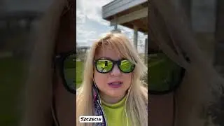 Кто то из какого города сейчас живет в Щецине? Напишите как адаптация проходит