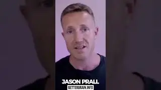 Understanding the Little Things when Treating Mental Health - Jason Prall on BetterBrain.Info