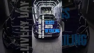 actor chandramouli's and vj anjana's tata altroz protected with Instant healing PPF by gloss auto