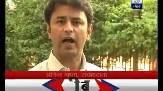 Criminal Laddan Miyan carried out contract killing of Journalist Rajdev, suspect police