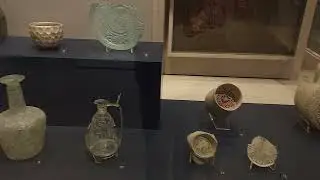 Victoria and Albert museum: Islamic history collections
