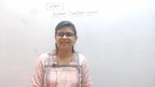 UP Lecturer Computer Science l Complete Course detail l UGC NET GYAN