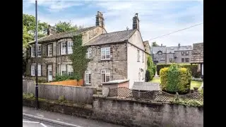 Manor House Cottage, Pool in Wharfedale, Otley, LS21 1LH, 3 Bedroom Unfurnished House, &pound;950 pcm