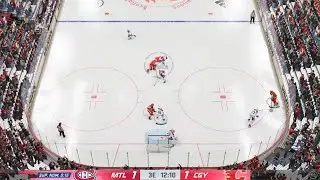 NHL 24 Lane Hutson
