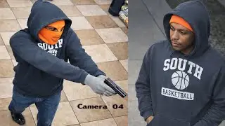 25 Most Disturbing Robberies in South Africa Caught on Camera | Real CCTV Footage & Crime Analysis