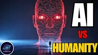 Is AI About to Eliminate Humanity? (2027 Warning Explained)😱