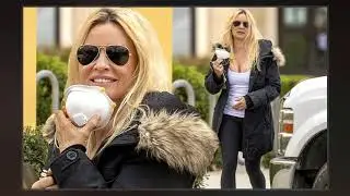 Nicollette Sheridan