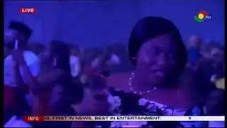 Kwesi Arthur's full performance @ VGMA2019