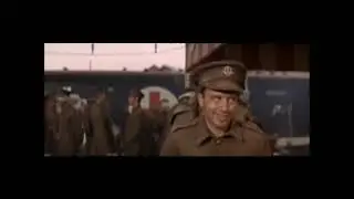 Back from Mons (Oh! What a Lovely War (1968))