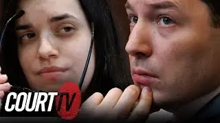 Breaking Down Trial Optics of Au Pair and Defendant Brendan Banfield