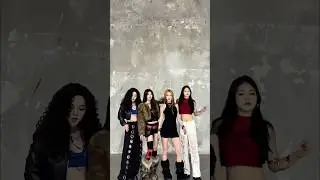 Dirty Work db challenge - by 4U Dance Crew - 250706 #aespa #dirtywork #challenge