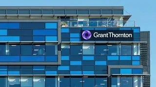 THe History of Accounting Firm GrantThornton