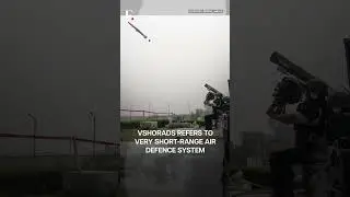 Big Boost To India's Air Defence; DRDO Tests VSHORADS&nbsp;| N18G