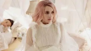 Rich parents send their daughters to this place to be made into perfect submissive brides