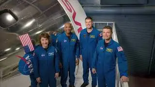 New Crew-7 Heading to a Space Station | Mission Update 1st September 2023