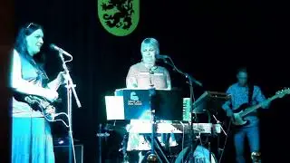 Gravity - Live at the Cadieux Cafe
