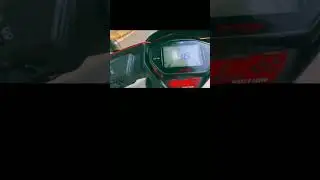 Acceleration test of Ntorq , best scooter under segment #ntorq