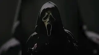 [FREE] Ghostface Type Beat - 