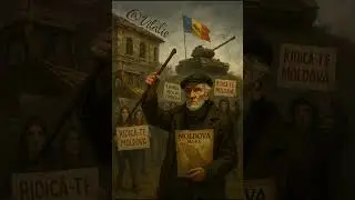 Rădică-te, Moldova  | Rap patriotic moldovenesc