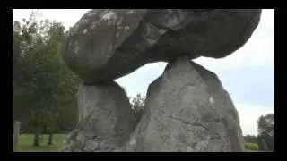 История дольмена Пролеек