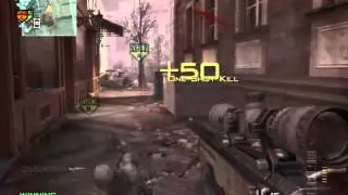 Apex xVIPER - MW3 Game Clip
