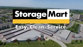 Self Storage at 8900 NW Prairie View Road in Kansas City, MO | StorageMart