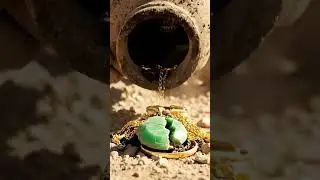 The Forgotten Jar of Gold Unearthed After Centuries