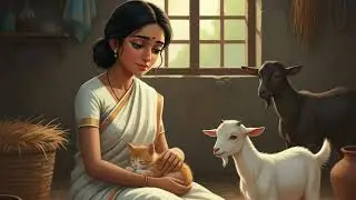 4. 🎓 “Class 9–10 Story: শুভা | রবীন্দ্রনাথ ঠাকুরের অনুপ্রেরণামূলক গল্প | Bangla Educational Story”