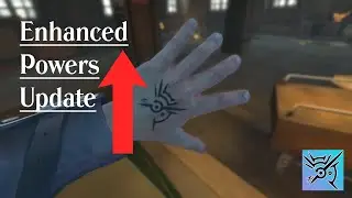 Enhanced Powers Mod Update 1.0.5 [DISHONORED]