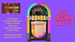 TKR presents TC's Obscuria Vaults - January 12 2026
