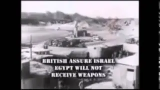 Israel crimes against American and British - Operation Susannah