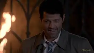 SPN Video Denver - Lucifer