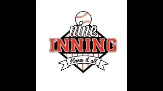 Saying Goodbye To Some Greats - 9 Inning Baseball Talk Live