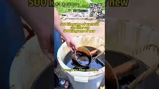 Turn Waste Oil into Profit #wasteoilfilter  #oilrecycling #hydraulicoilfilter #industrialfiltration