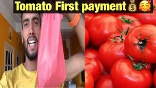 Tmaatr ki pehli payment 💰 se papa leke aaye ?🤔#fastpayment#pahadilifestyle ​⁠​⁠​⁠@sahilranavlogs