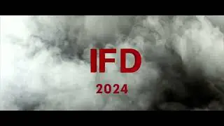 IFD 2024 Year in Review