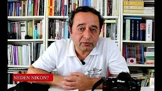 Fotoğraf Makinası Seçimi - 3. Bölüm  (Neden Nikon, Hangi Nikon?)