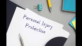 How Does Personal Injury Protection Work in Kansas?